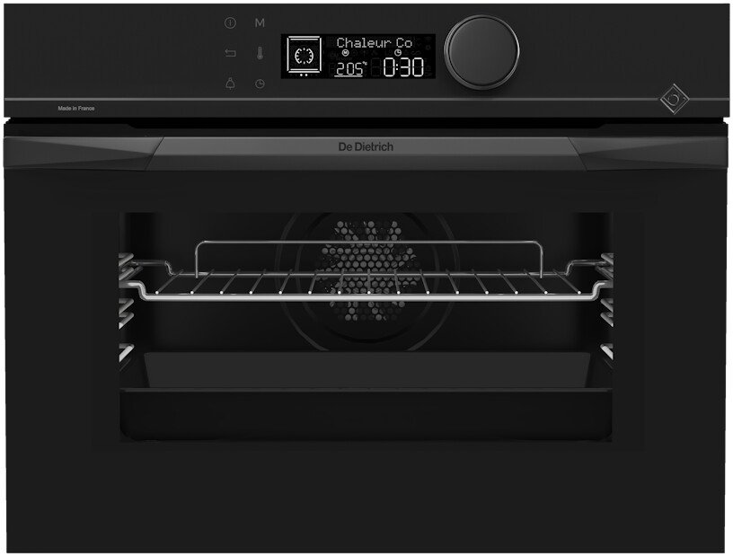 

Электрический духовой шкаф De Dietrich DKP4531B