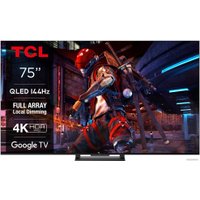 Телевизор TCL 75QLED870