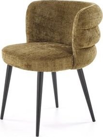 

Стул Halmar K575 (оливковый)