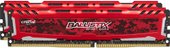 Crucial Ballistix Sport LT 2x8GB DDR4 PC4-19200 [BLS2C8G4D240FSE]