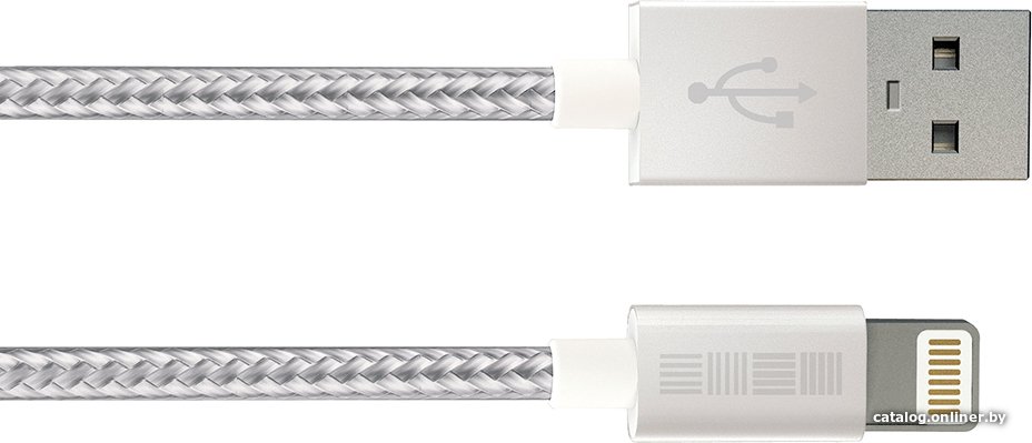 Кабель InterStep 44015 (MFi)