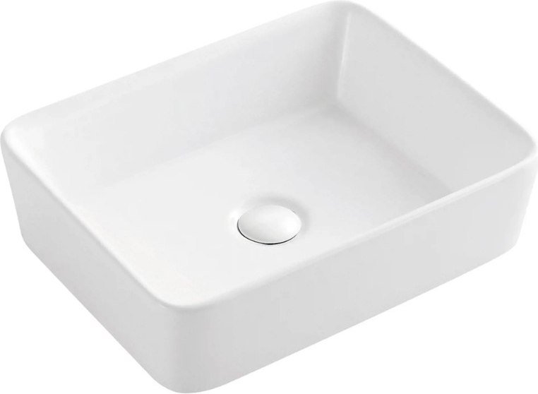 

Умывальник Teymi Helmi 50 T50302 (белый)