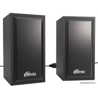 Акустика Ritmix SP-2052w (черный)