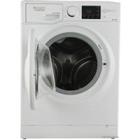 Стиральная машина Hotpoint-Ariston RST 601 W