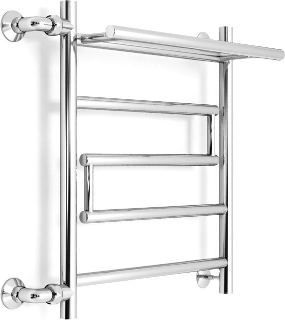 

Полотенцесушитель ZorG Supreme Plus 60x50 L500 (БП)