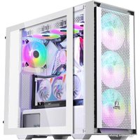 Корпус Segotep Gank 360 (белый)