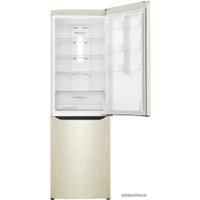 Холодильник LG GA-B419SEHL