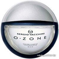 Туалетная вода Sergio Tacchini O-Zone Man EdT (50 мл)