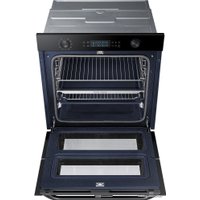 Электрический духовой шкаф Samsung NV75N5671RB