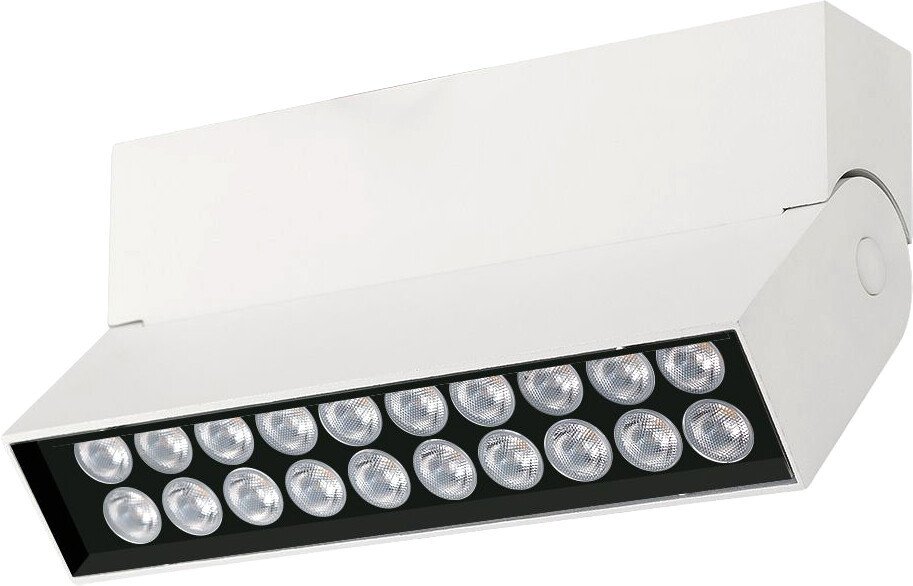 

Спот Arlight SP-LOFT-SURFACE-S170-10W Warm3000 026214