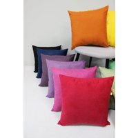 Декоративная подушка Matex Aria Line 59-400 (фуксия)