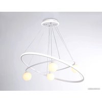 Подвесная люстра Ambrella light Comfort FL66326