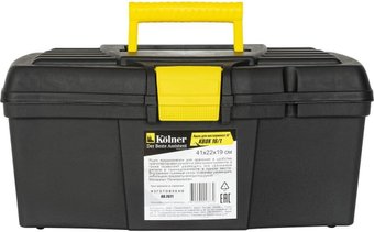 Ящик для инструментов Kolner KBOX 16/1