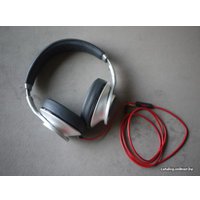 Наушники Beats executive silver