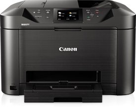 МФУ Canon MAXIFY MB5140