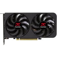 Видеокарта PowerColor Reaper AMD Radeon RX 9060 XT 16GB GDDR6 RX9060XT 16G-A в Пинске