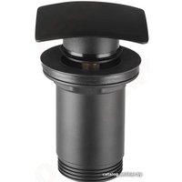 Донный клапан Ferro Quadro S284-BL-B