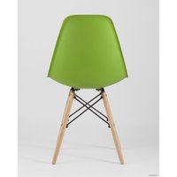 Стул Stool Group Style DSW (зеленый) 4шт.