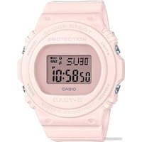 Наручные часы Casio Baby-G BGD-570-4