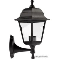 Уличный настенный светильник ЭРА НБУ 04-60-001 Б0048111