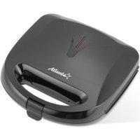 Многофункциональная сэндвичница Atlanta ATH-1067 (черный)