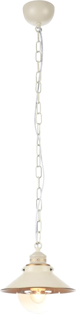 

Светильник Arte Lamp Grazioso A4577SP-1WG