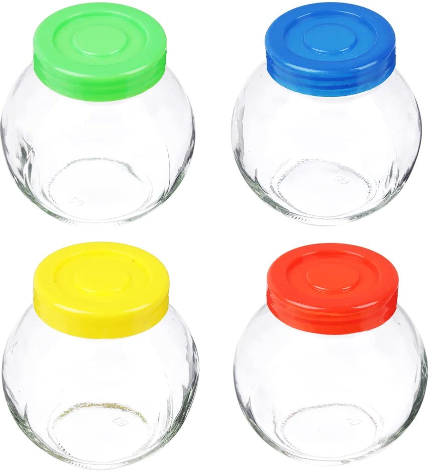 

Набор емкостей Mallony Vaso 003606