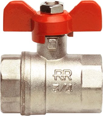 Запорная арматура Remer 365МF34