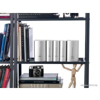 Внешний накопитель WD My Book Studio Edition II 2TB (WD20000H2Q)