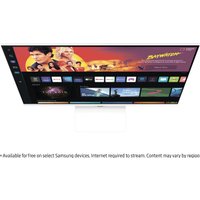 Smart монитор Samsung Smart M7 LS32BM701UUXEN в Барановичах