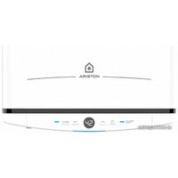Накопительный электрический водонагреватель Ariston Velis Tech PW ABSE 30