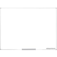 Магнитно-маркерная доска OfficeSpace MR_20414 (ПВХ рамка)