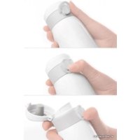 Термокружка Viomi Stainless Steel Vacuum Thermos Cup 460мл (белый)