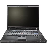 Ноутбук Lenovo ThinkPad T500 (T94H16R2HD36WSX)