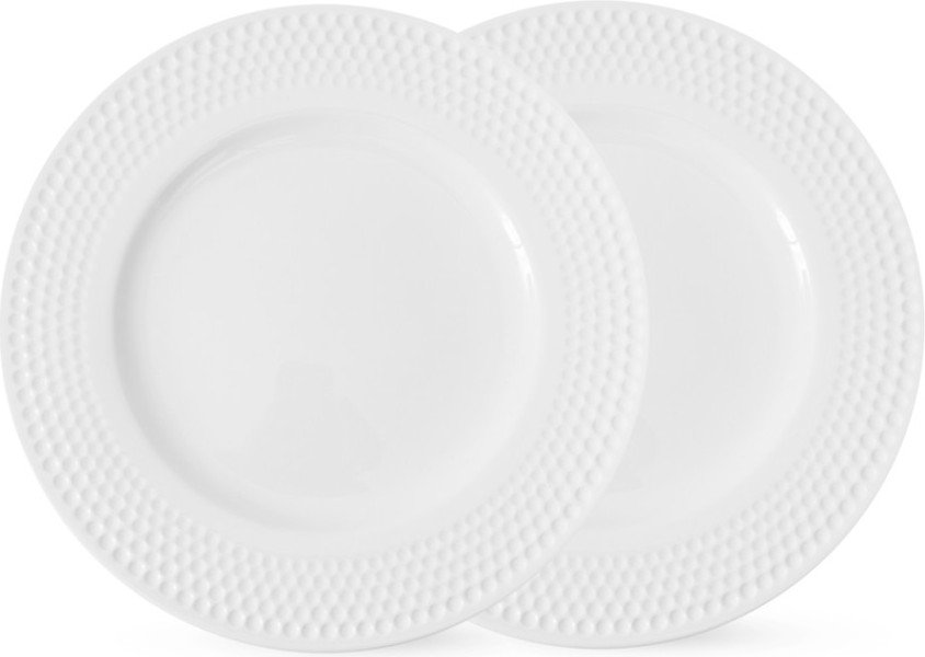 

Набор тарелок Fissman Noemi 13735 (2 шт)