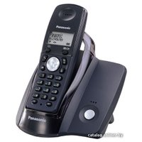 Радиотелефон Panasonic KX-TCD205