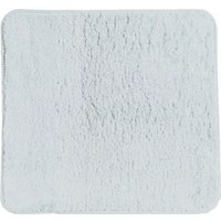 Коврик для ванной Swensa Ping Smoke 6 50x50см SWM-4014-LGR-T (светло-серый)