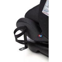 Детское автокресло Smart Travel Boss Isofix KRES3892 (темно-серый)