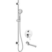 Душевой гарнитур  Deante Arnika NAC_09QA