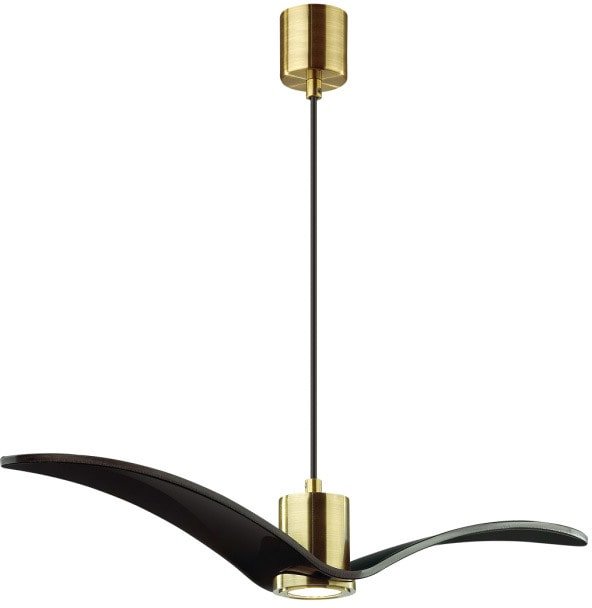 

Подвесная люстра Odeon Light Birds 4900/1A