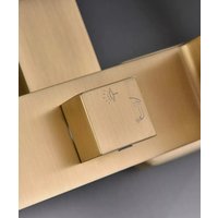 Душевая система  Ganzer GZ44161-S