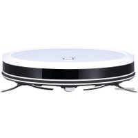Робот-пылесос Polaris PVCR 1226 WI-FI IQ Home Gyro (белый)