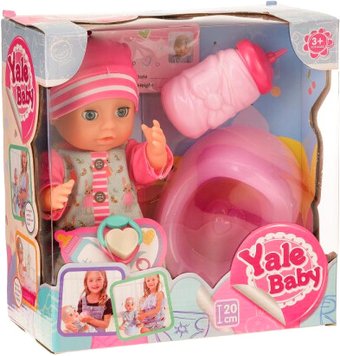 Пупс Yale YL1992O