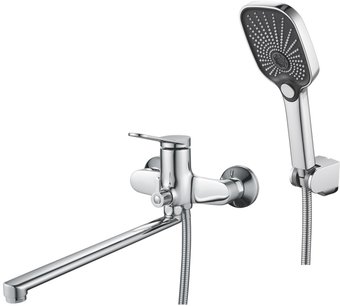 Смеситель Shevanik S6222