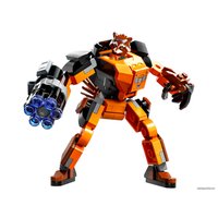 Конструктор LEGO Marvel 76243 Ракета: робот