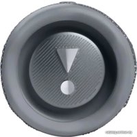 Беспроводная колонка JBL Flip 6 (серый)