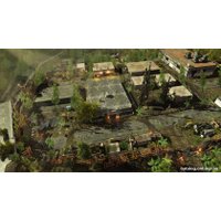  Wasteland 2: Director's Cut для PlayStation 4