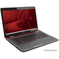 Игровой ноутбук Toshiba Qosmio X775-Q7170 (PSBY5U-03N01P)