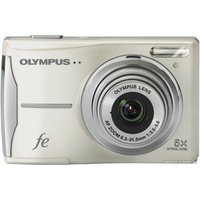 Фотоаппарат Olympus FE-46