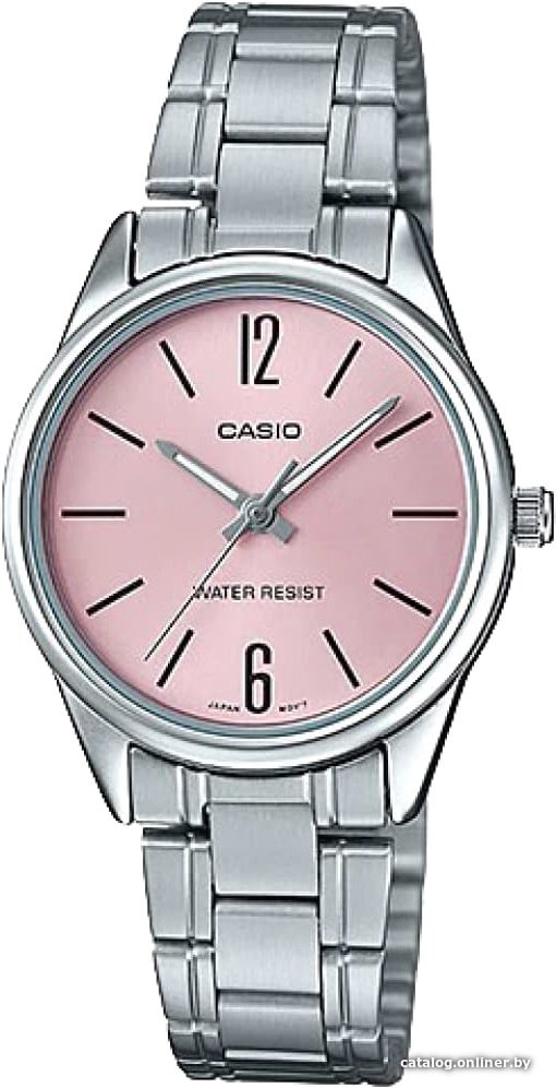 Наручные часы Casio LTP-V005D-4B